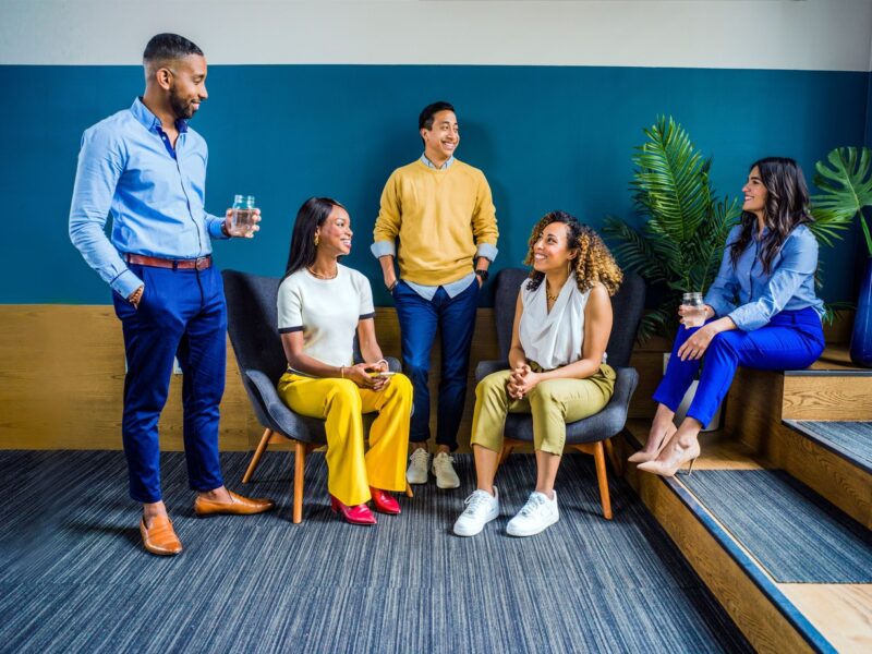 Обзор модных товаров от некоторых наших клиентов